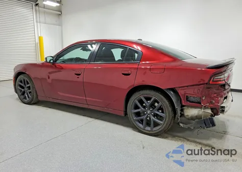 2021 Dodge Charger Sxt from USA, damaged, VIN 2C3CDXBGXMH561249